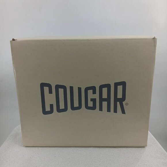 Cougar Waterproof Suede Faux Fur Ankle Boots NEW size 7 - Picture 3 of 10